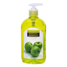 JABON ANTIBACTERIAL MANZANA...