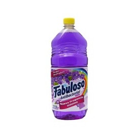 FABULOSO LAVANDA 1LT 1/1 10034