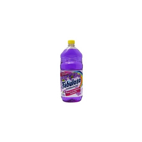 FABULOSO LAVANDA 1LT 1/1 10034