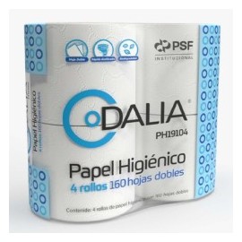 PAPEL HIGIÉNICO TRADICIONAL...