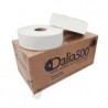 PAPEL HIGIÉNICO JUMBO DALIA...