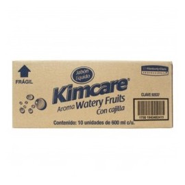 JABON KIMCARE WATERY...