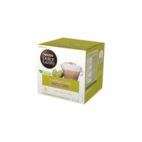 NESCAFE DOLCE GUSTO SKINNY...