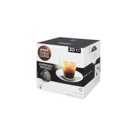 NESCAFE DOLCE GUSTO...