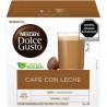 NESCAFE DOLCE GUSTO AU LAIT...