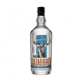 Tequila Blanco Cazadores...