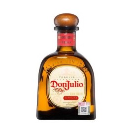 Tequila Reposado Don Julio...