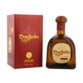 Tequila Reposado Don Julio...