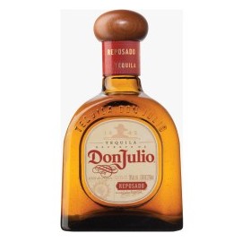 Tequila Reposado Don Julio...