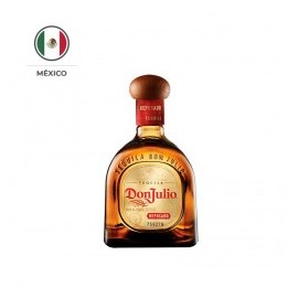 Tequila Reposado Don Julio...