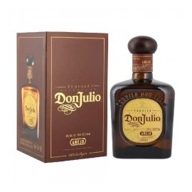 Tequila Añejo Don Julio 700...