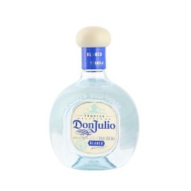 Tequila Blanco Don Julio...