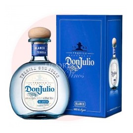 Tequila Blanco Don Julio...