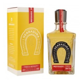 Tequila Reposado Herradura...