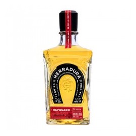 Tequila Reposado Herradura...