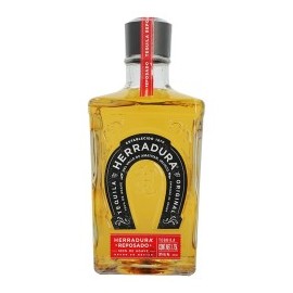 Tequila Reposado Herradura...