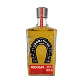 Tequila Reposado Herradura...