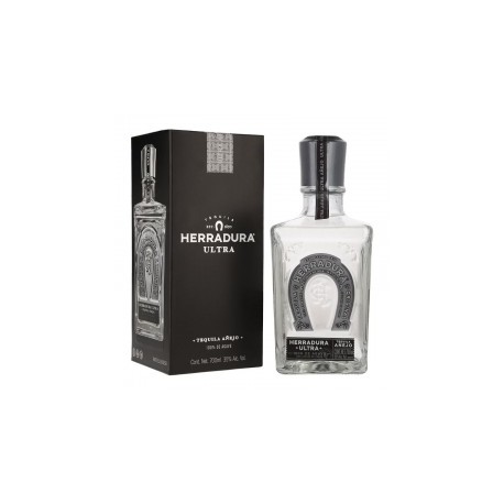 Tequila Ultra Añejo...