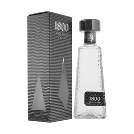 Tequila  1800 Añejo...