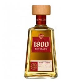 Tequila 1800 Reposado...