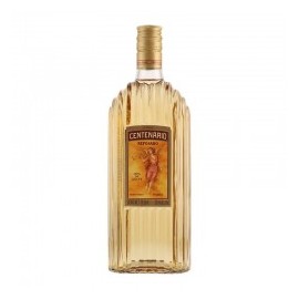 Tequila Gran Centenario...