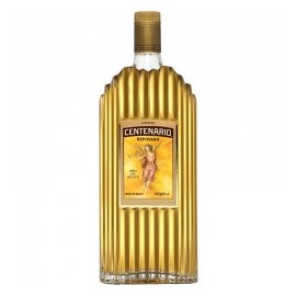 Tequila Gran Centenario...