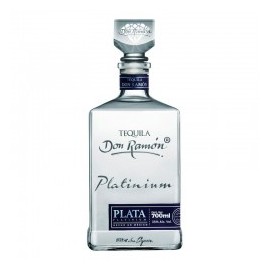 Tequila Platinum Don Ramón...