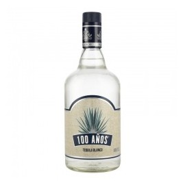 Tequila Blanco Agave Azul...