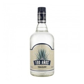 Tequila Blanco Agave Azul...