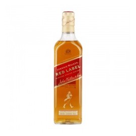 Whisky Red Label Johnnie...