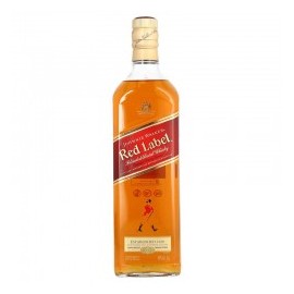 Whisky Red Label Johnnie...