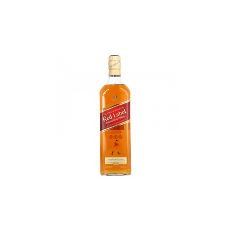 Whisky Red Label Johnnie...