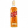 Whisky Red Label Johnnie...
