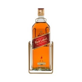 Whisky Red Label Johnnie...