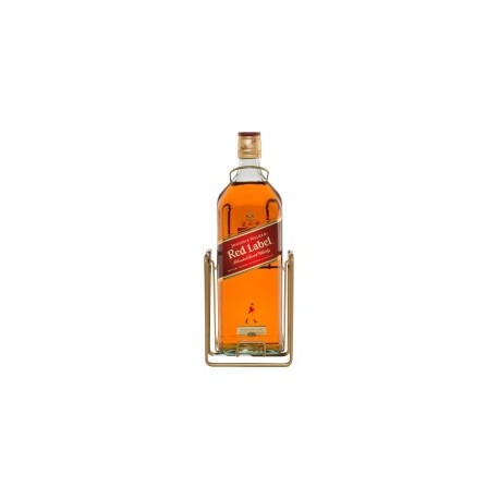 Whisky Red Label Johnnie...