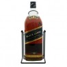 Whisky Black Label 12 Años...