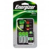Cargador Energizer  Maxi AA...