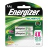 Pilas Energizer Recargable...