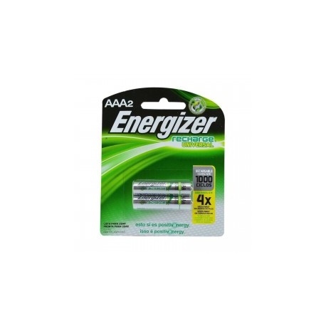 Pilas Energizer Recargables...