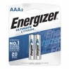 Pilas Energizer Litio AAA...