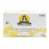 Té de Manzanilla Caja 22...