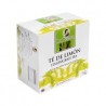 Té de Limon Caja 50 Piezas...