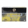 Té Verde Caja 20 Piezas La...