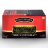 Té Negro English Breakfast...