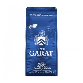 CAFE GOURMET REGULAR GARAT...