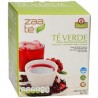 TE VERDE TIZANA  JAMAICA...