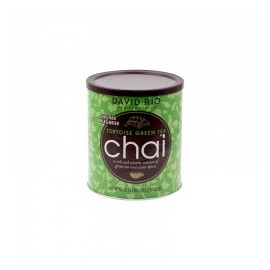 TE VERDE CON ESPECIAS CHAI...