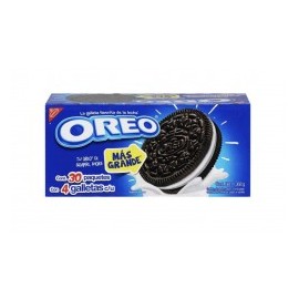 GALLETAS OREO CHOCOLATE CON...