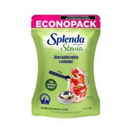 SPLENDA STEVIA ENDULZANTE...