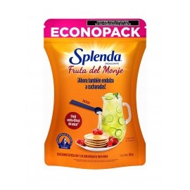 SPLENDA FRUTO DEL MONJE...